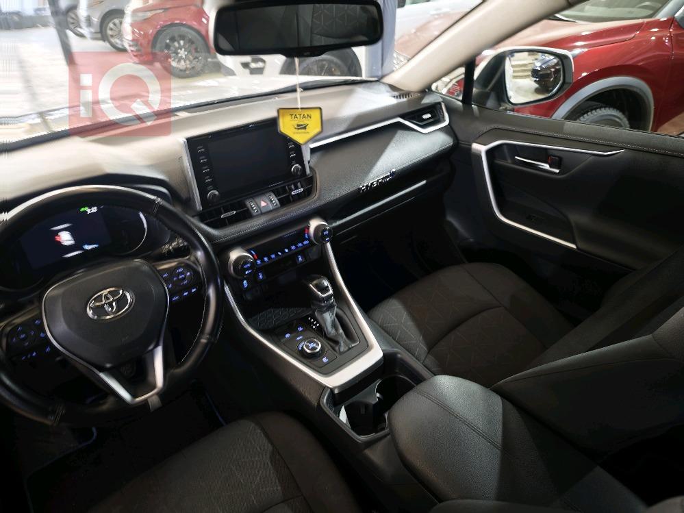 تويوتا راف 4